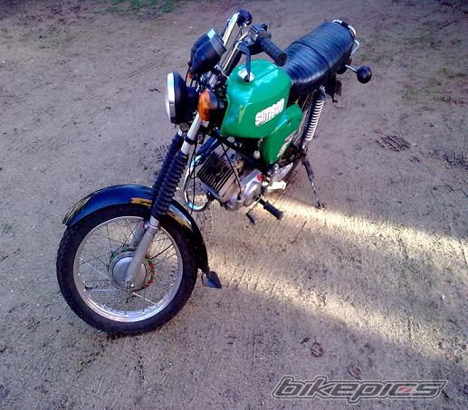 Bike Photo 2115367