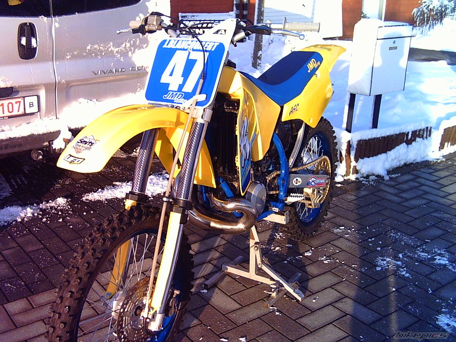 Bike Photo 2115375