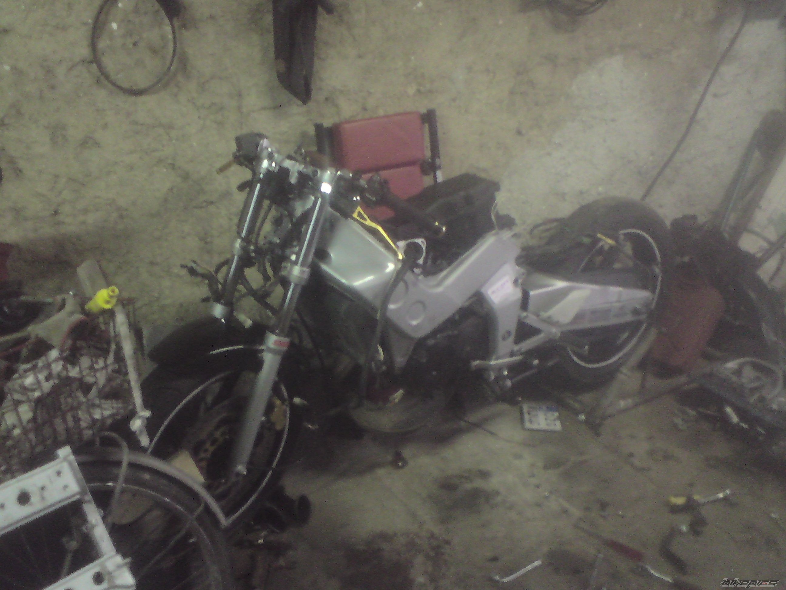 Bike Photo 2115383