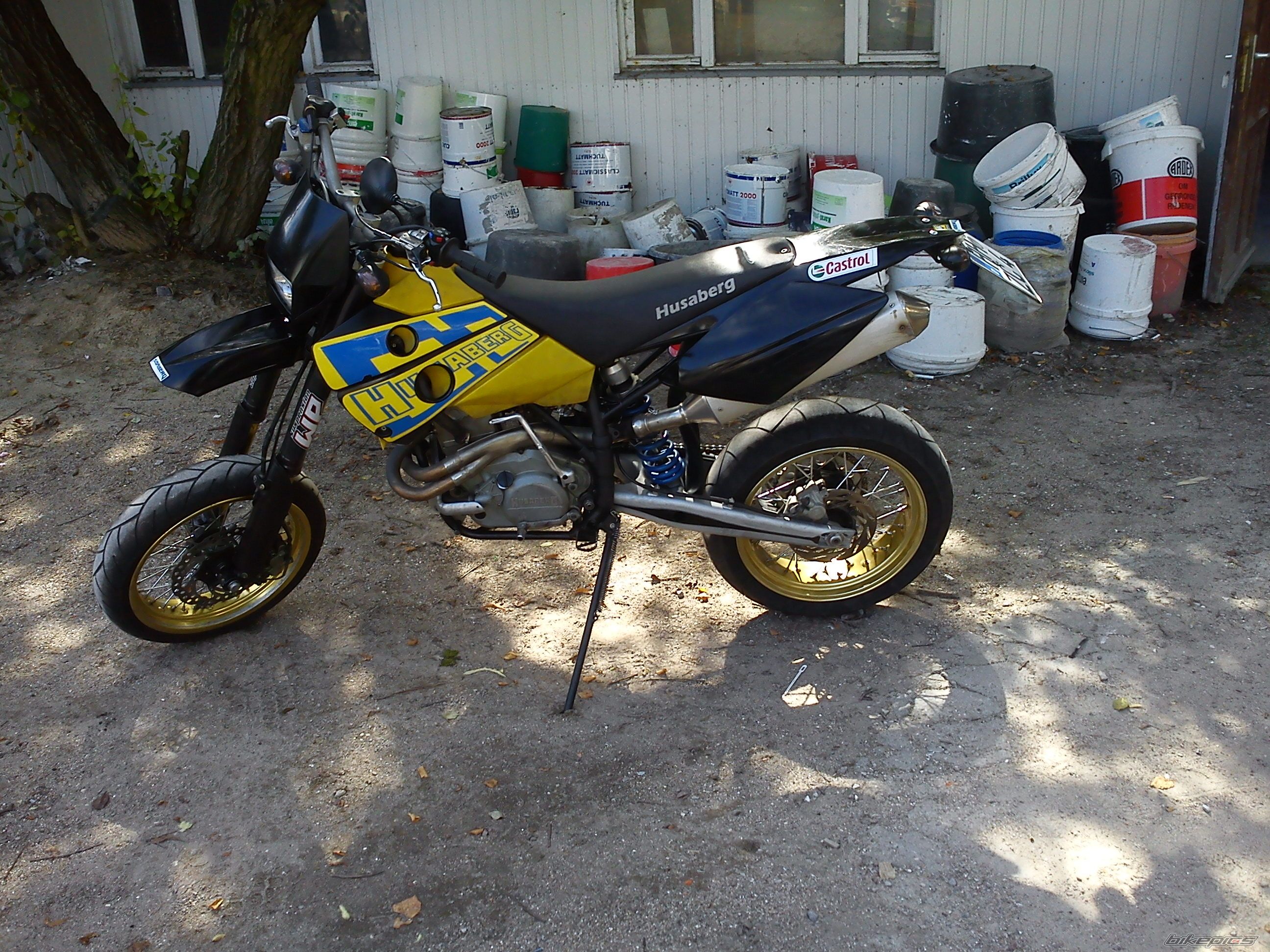Bike Photo 2115397