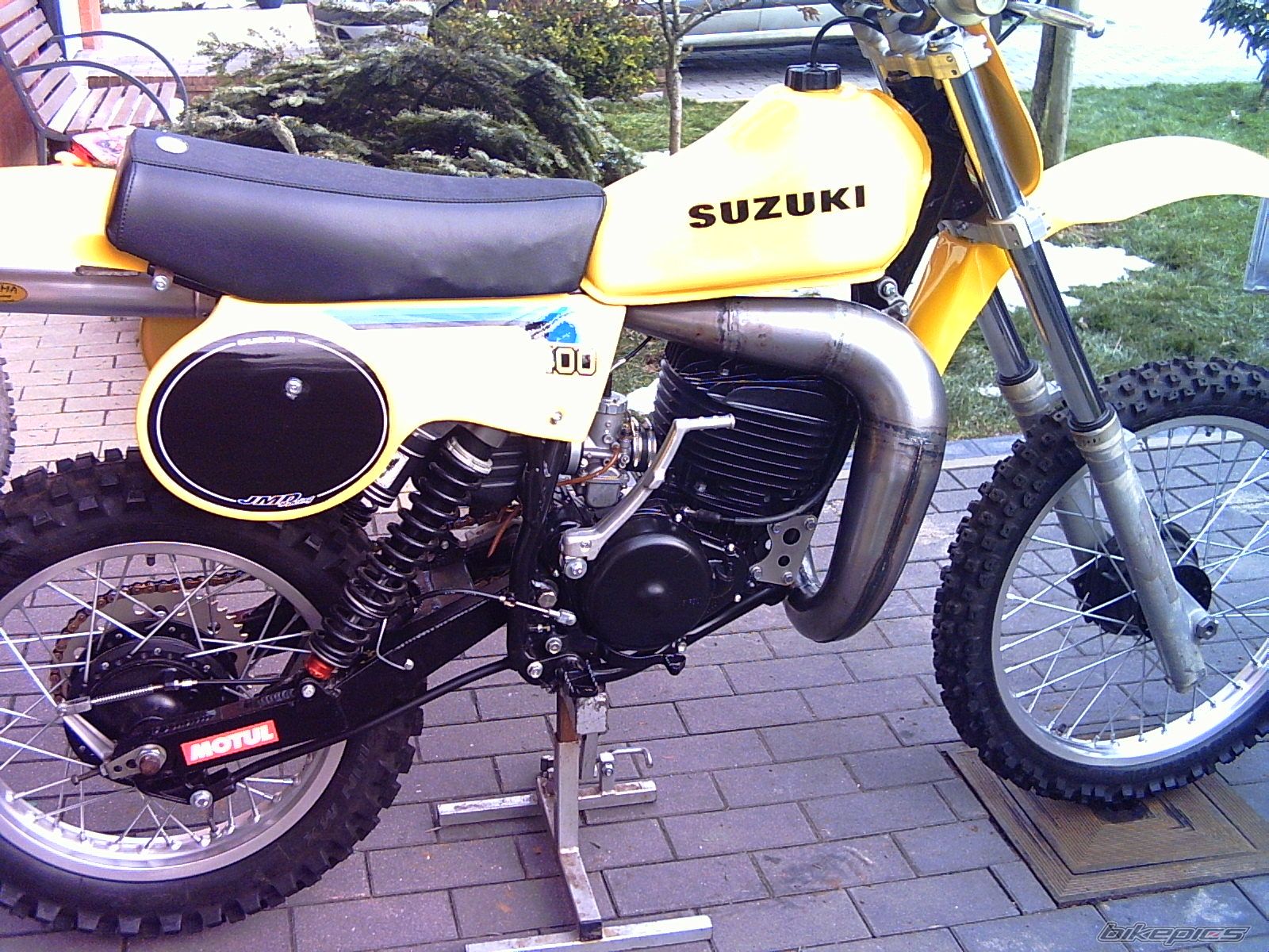 Bike Photo 2115405