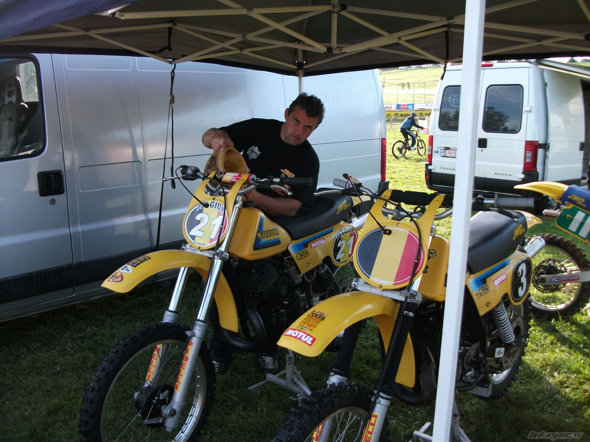 Bike Photo 2115409