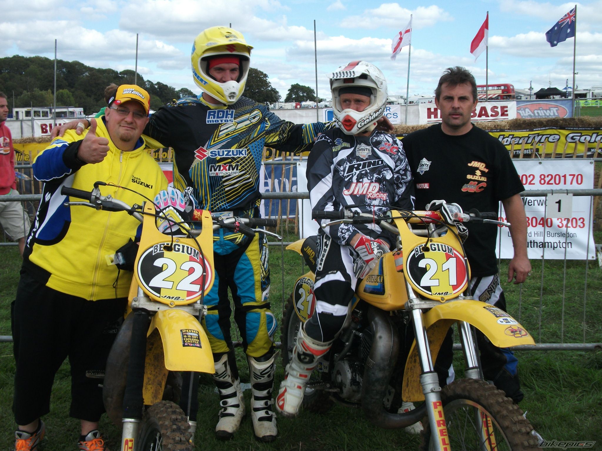 Bike Photo 2115415