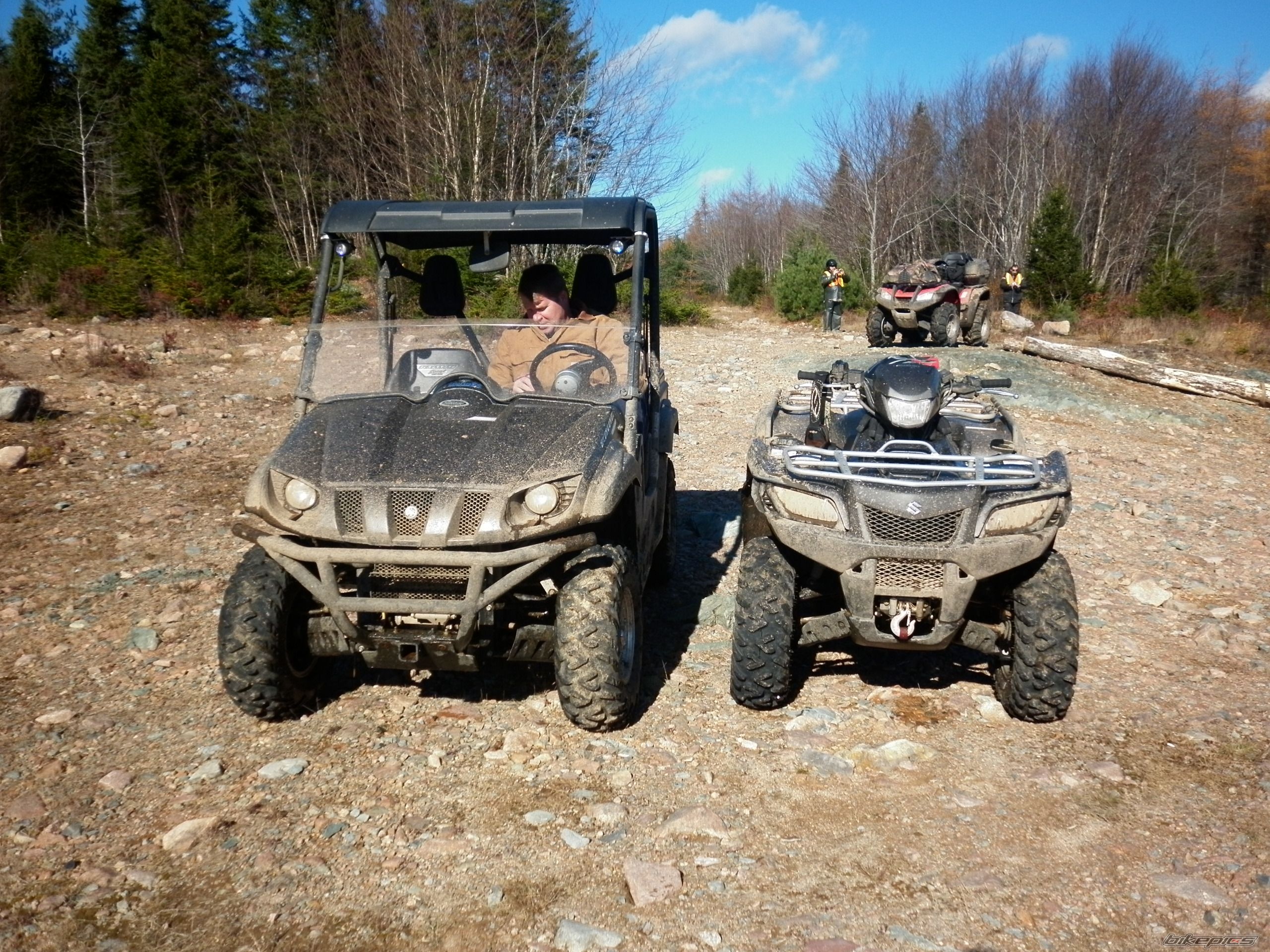Bike Photo 2115493