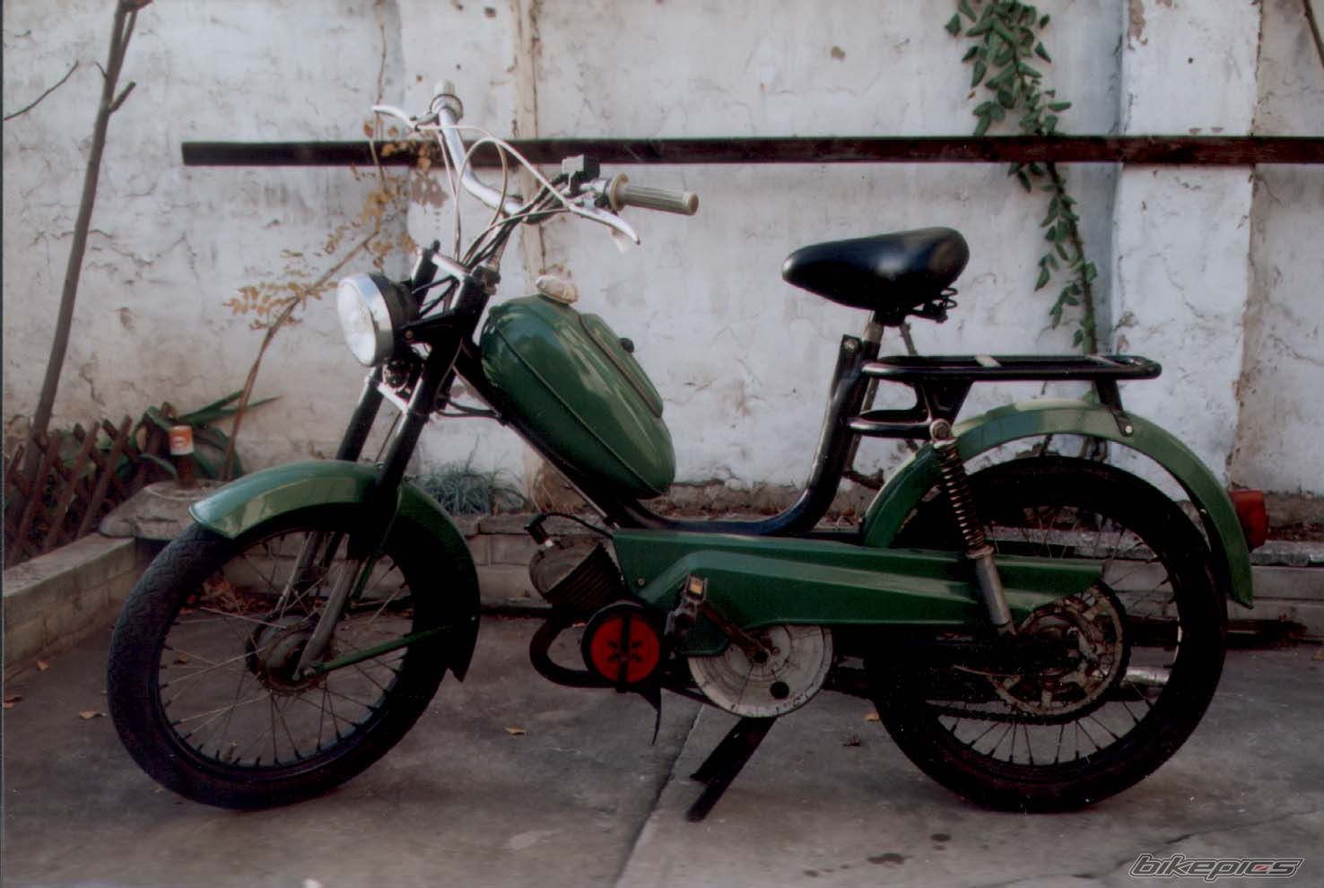 Bike Photo 2115516