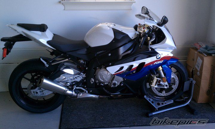 Bike Photo 2115520