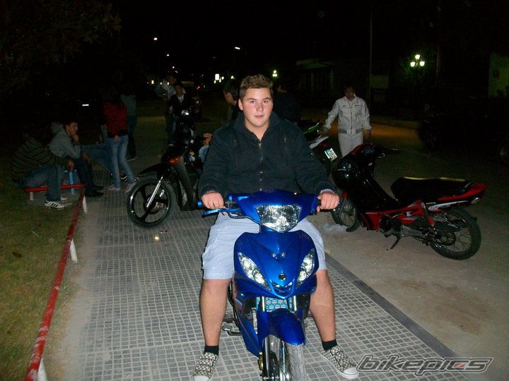 Bike Photo 2115712