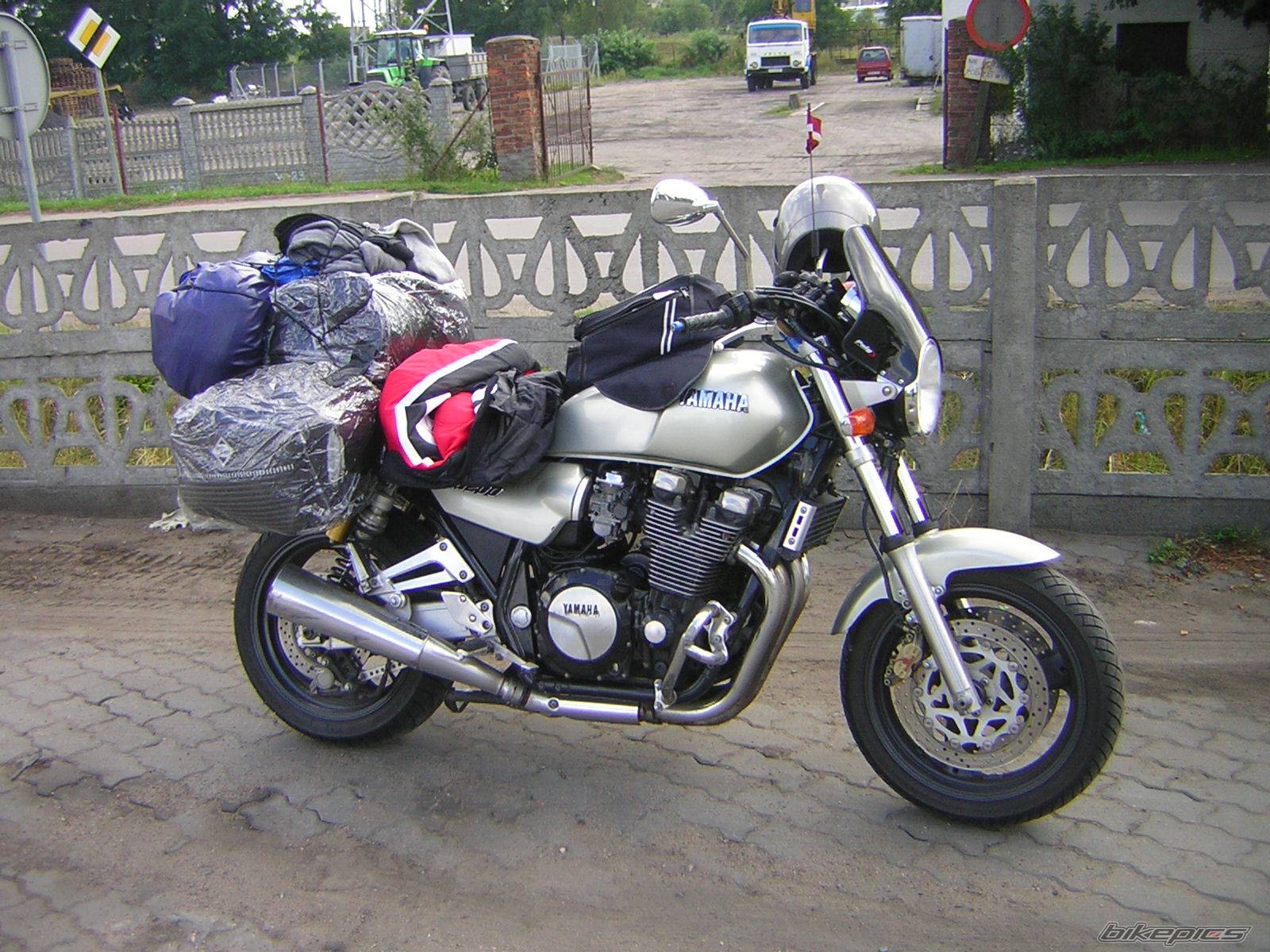 Bike Photo 211573