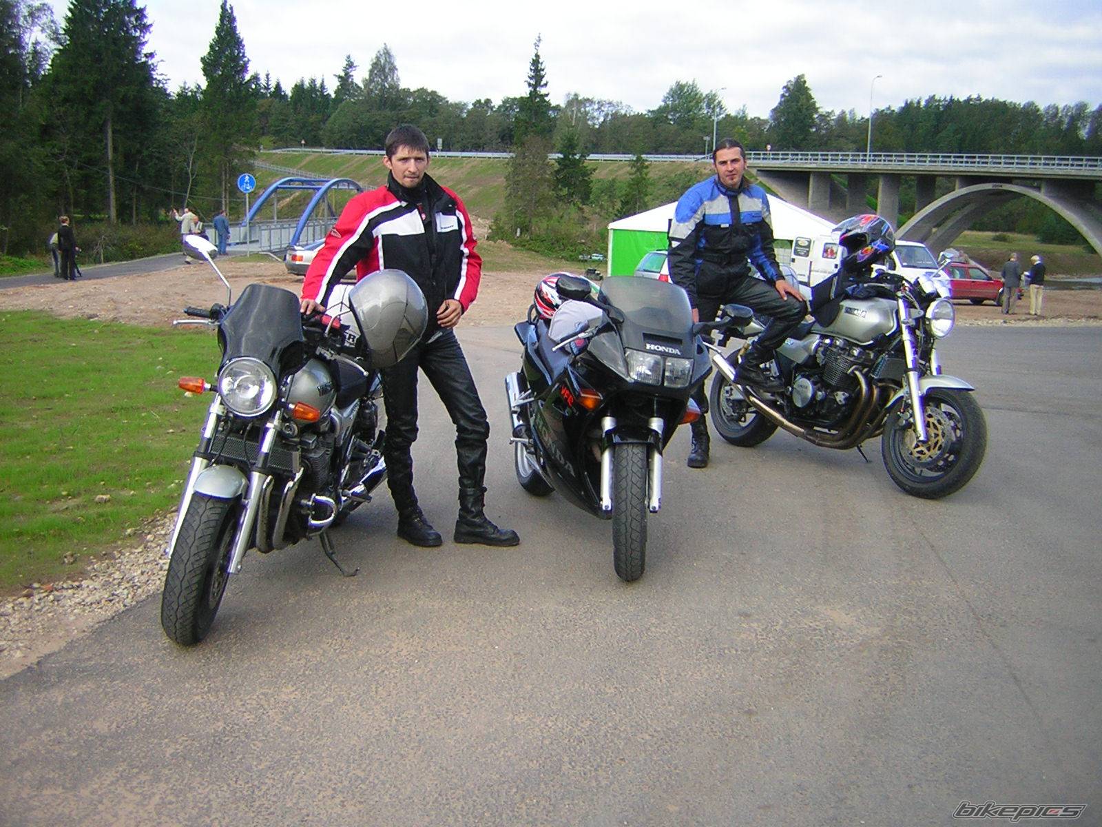 Bike Photo 211574