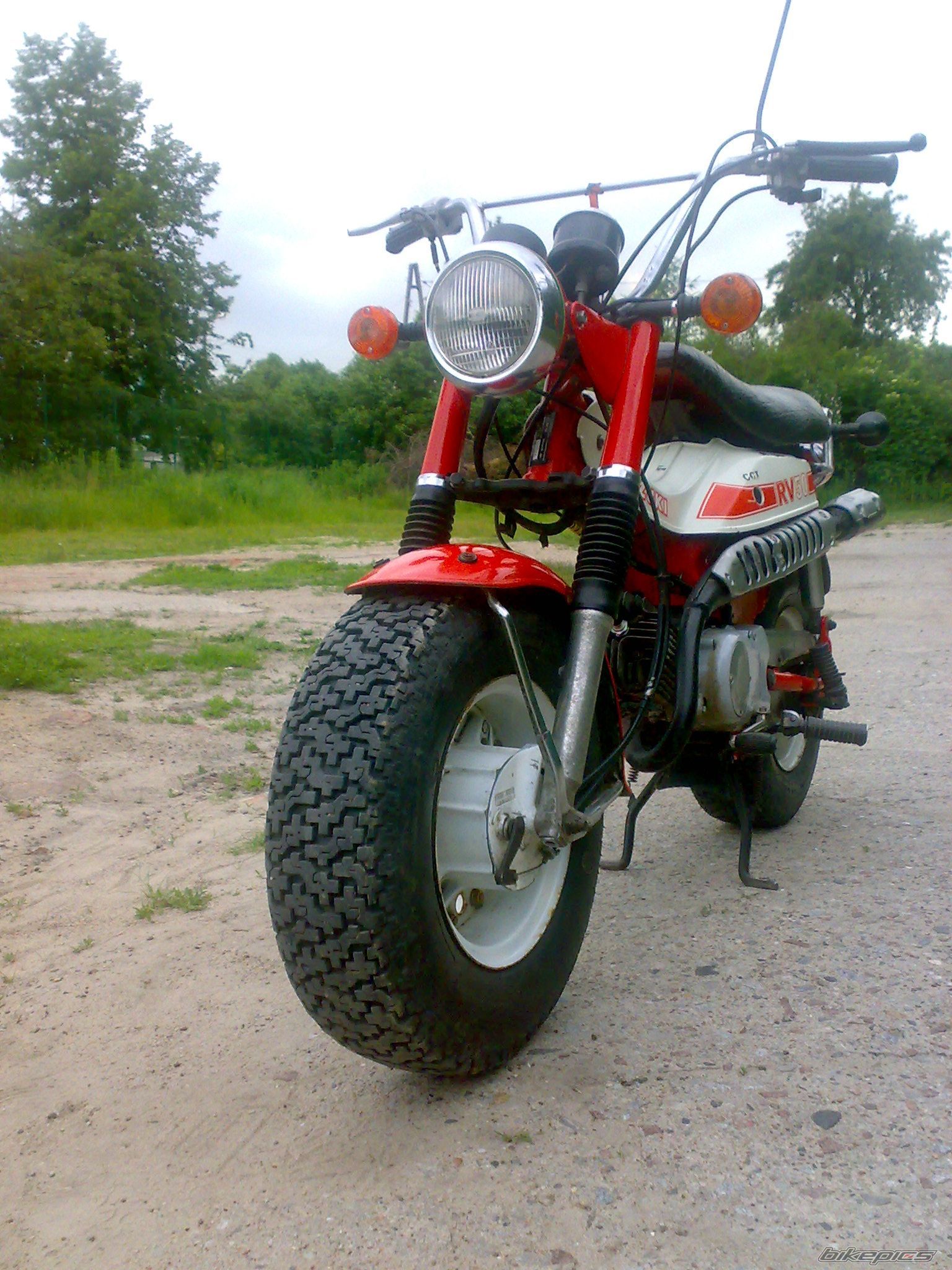 Bike Photo 2116454