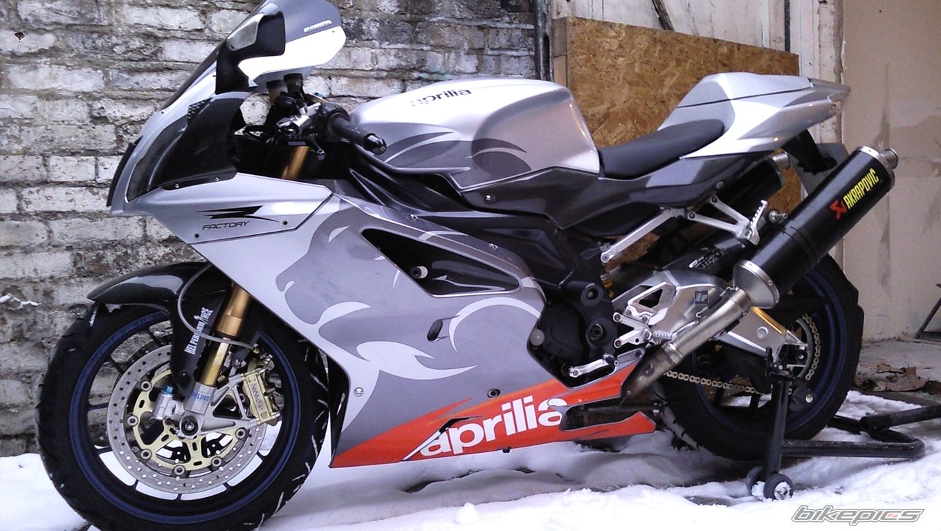 Bike Photo 2116506