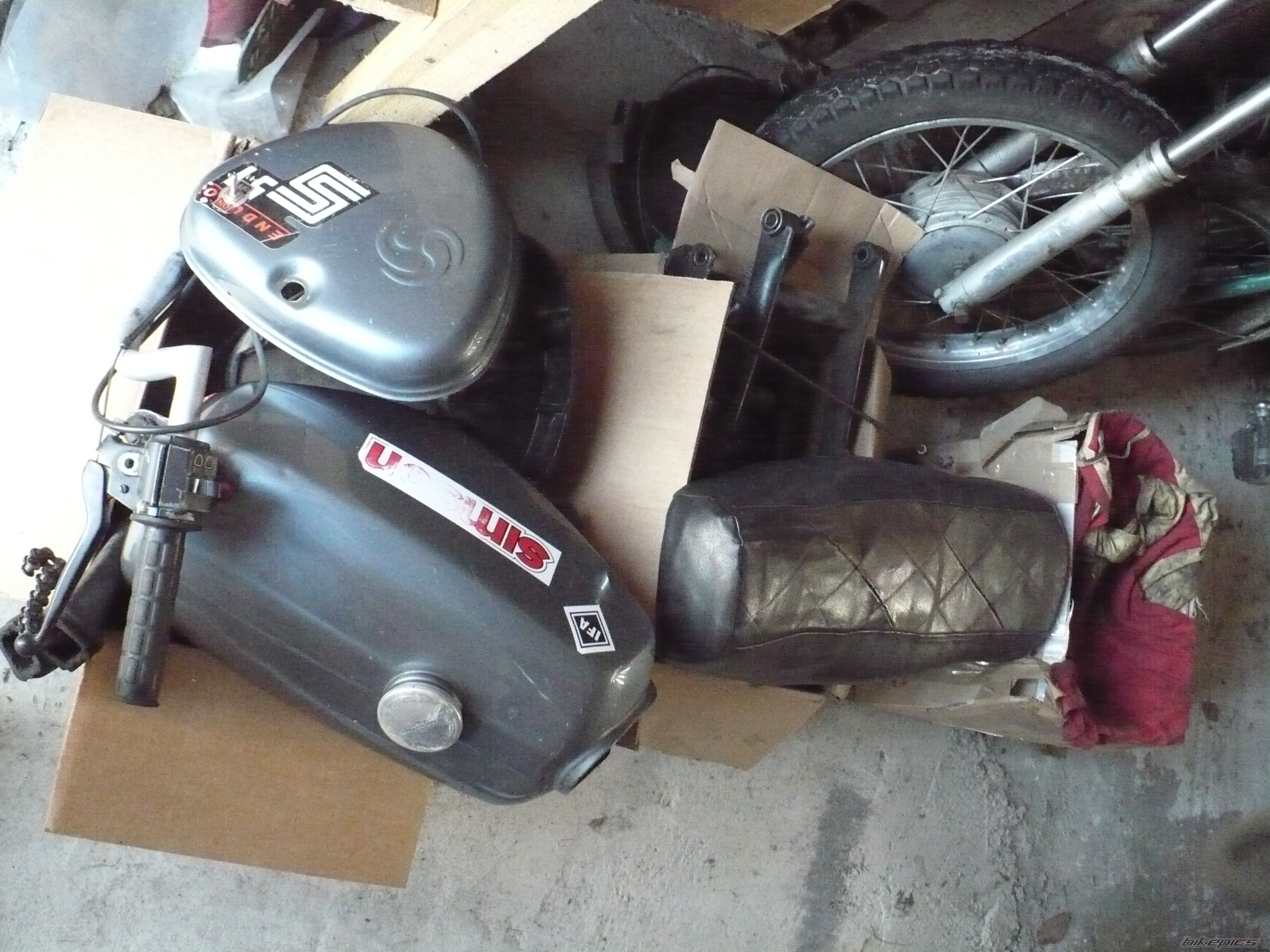 Bike Photo 2116592