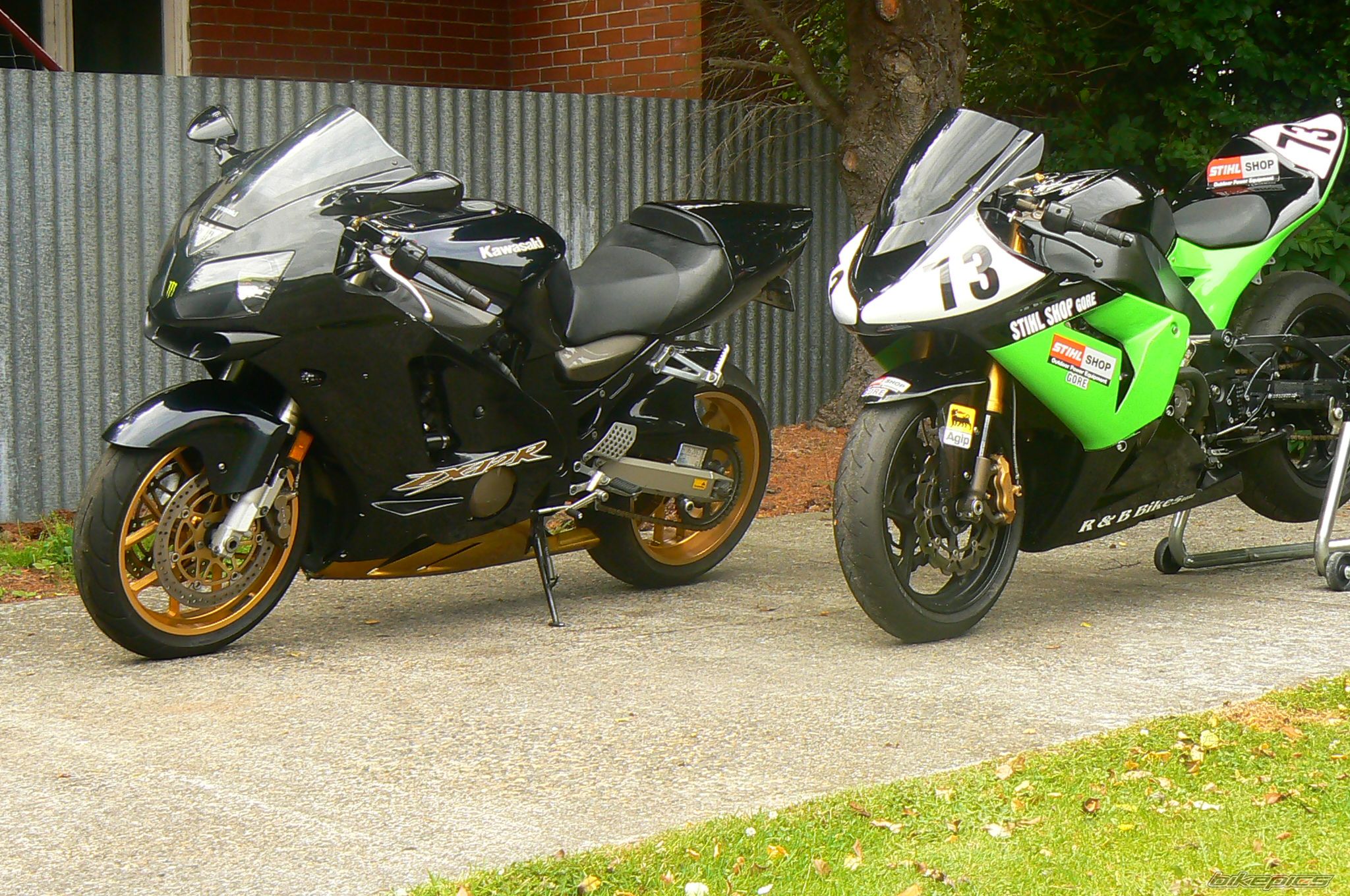 Bike Photo 2116682