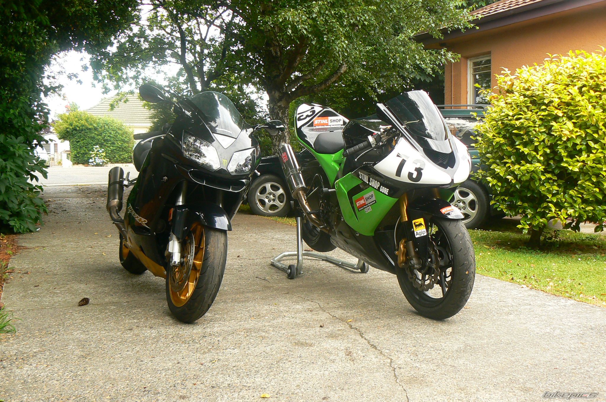 Bike Photo 2116684