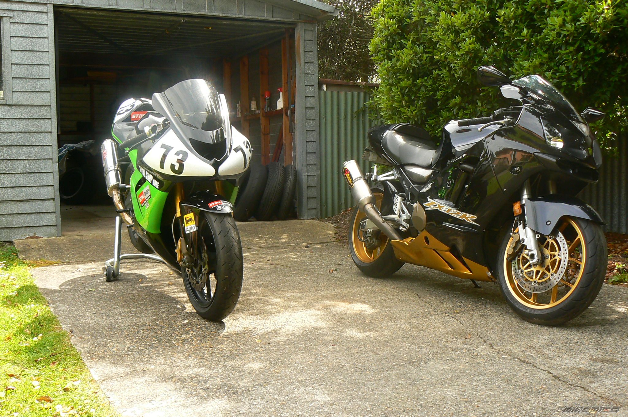 Bike Photo 2116686