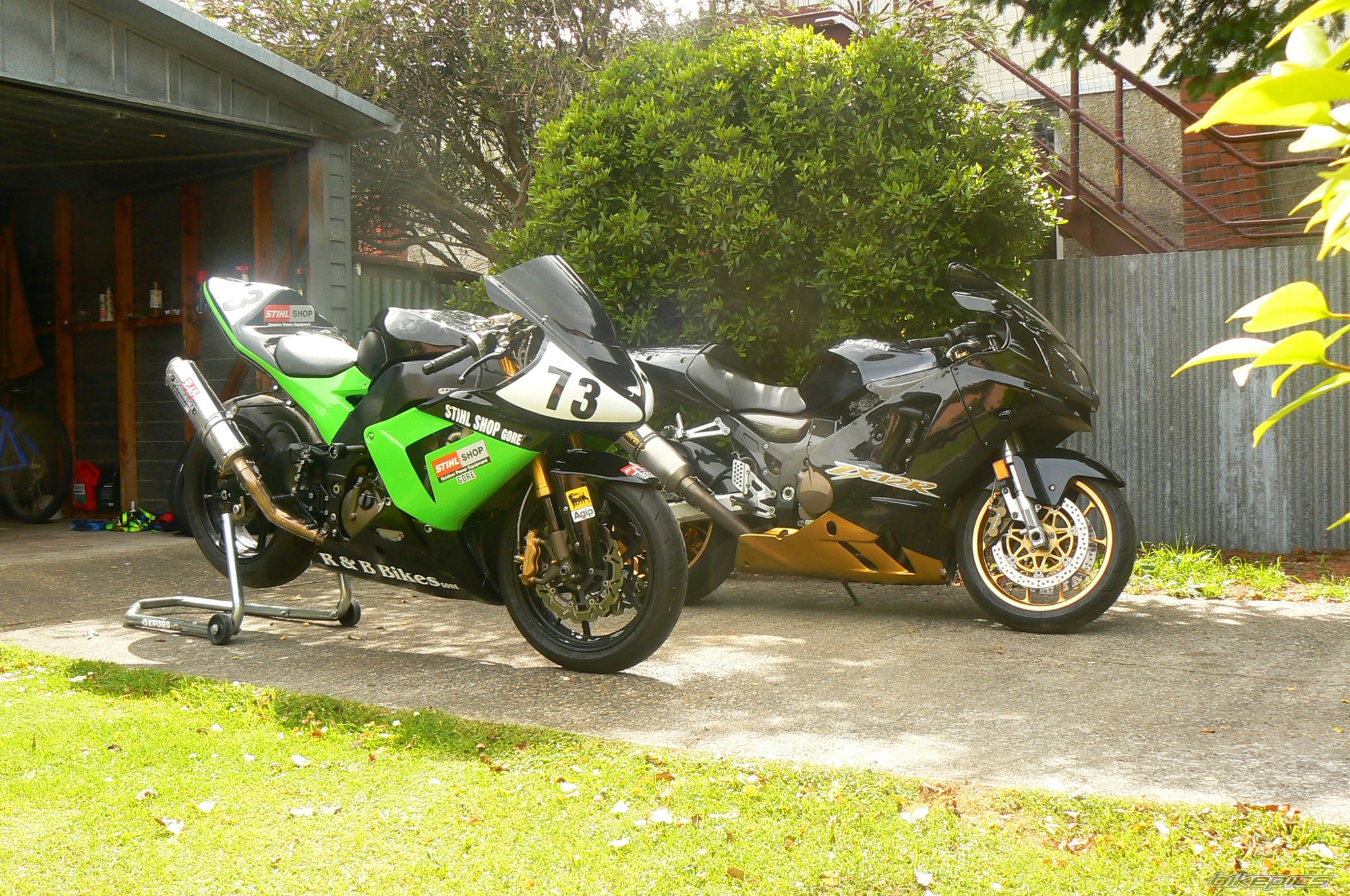 Bike Photo 2116687