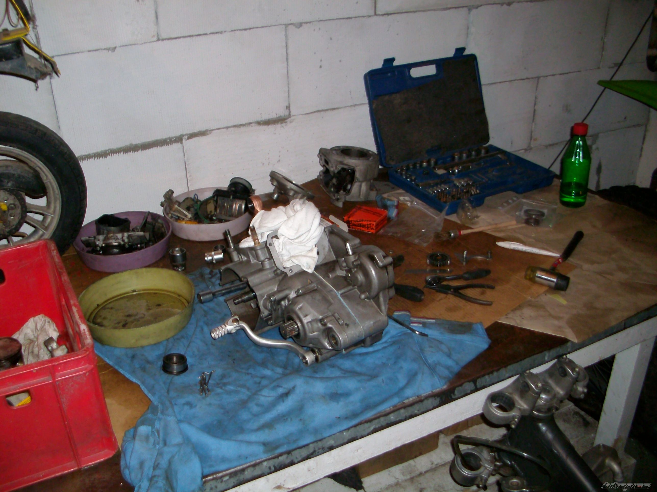 Bike Photo 2116708