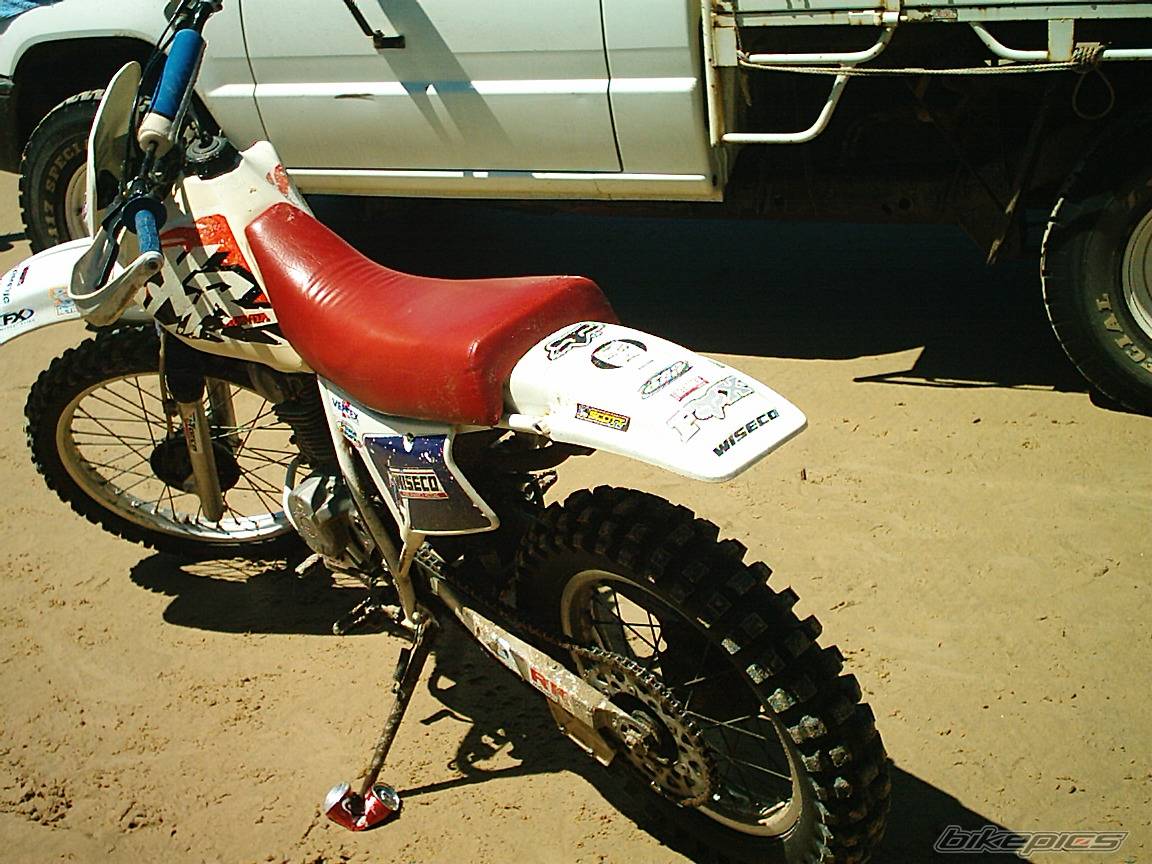 Bike Photo 211675