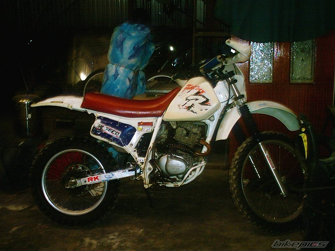 Bike Photo 211676