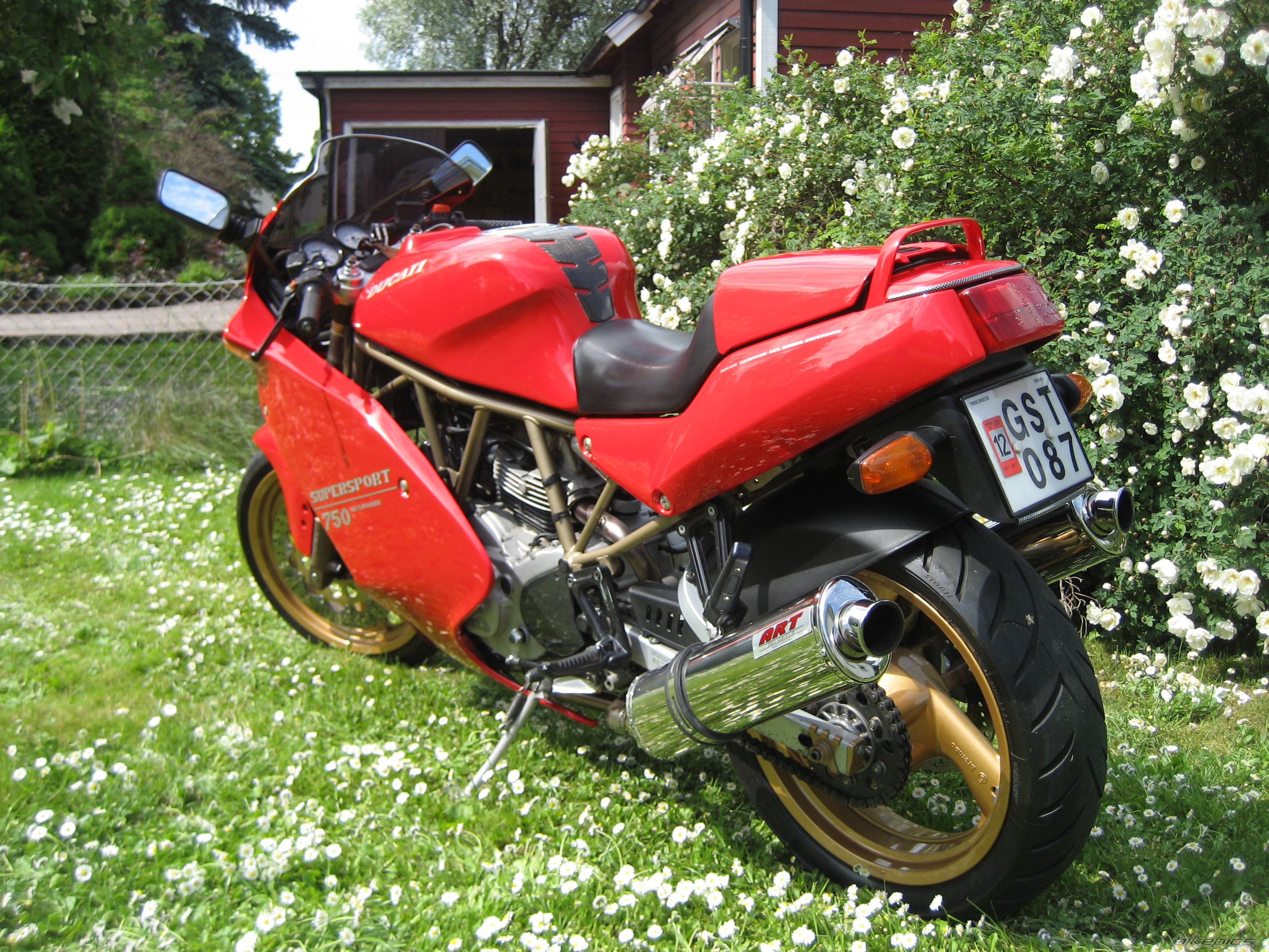 Bike Photo 2117038