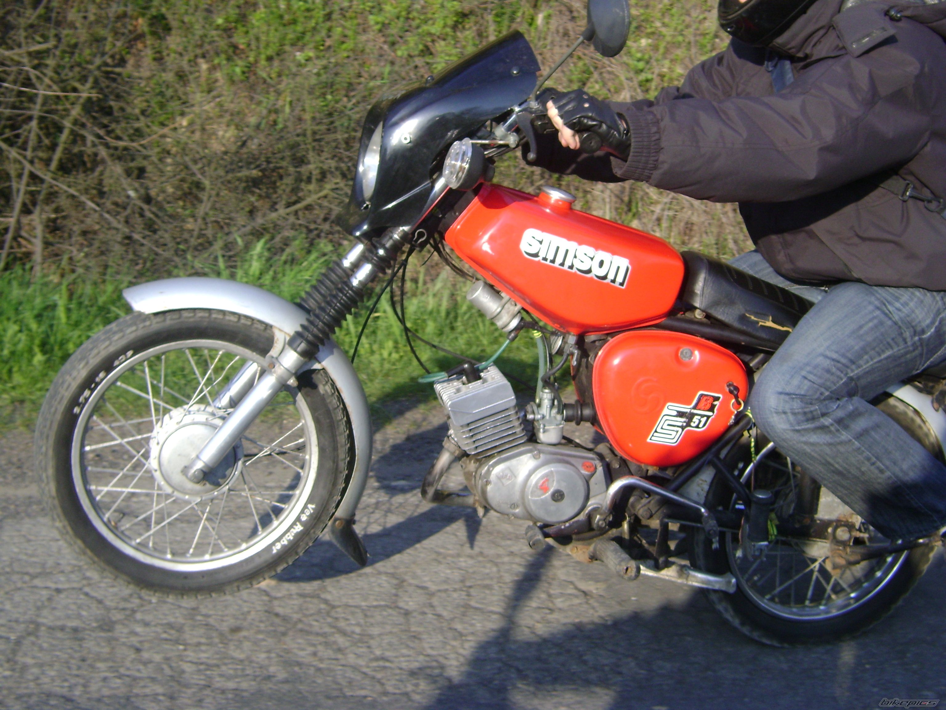 Bike Photo 2117288