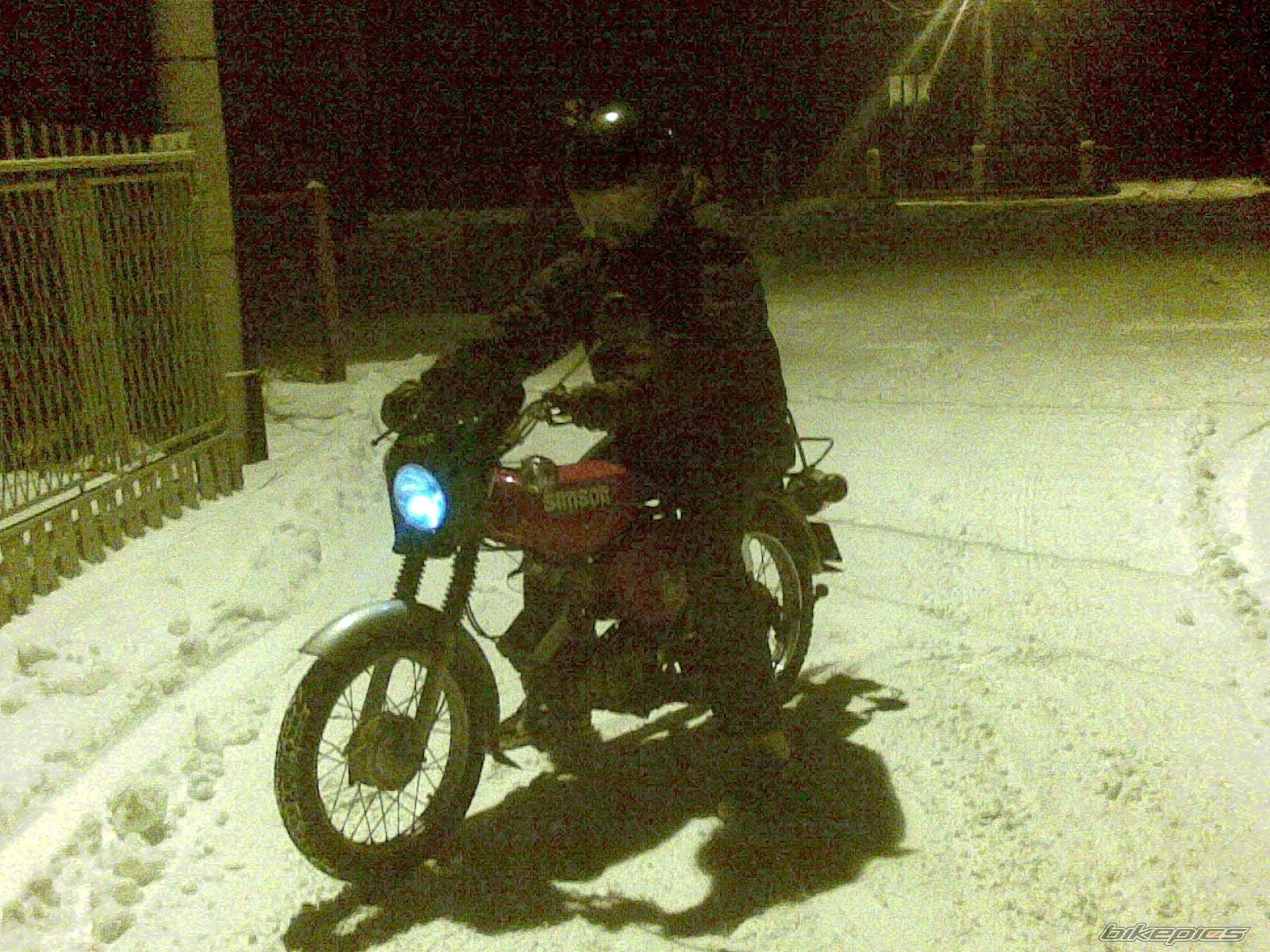 Bike Photo 2117294