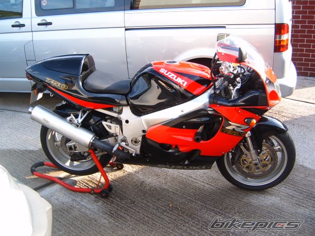 Bike Photo 2117301