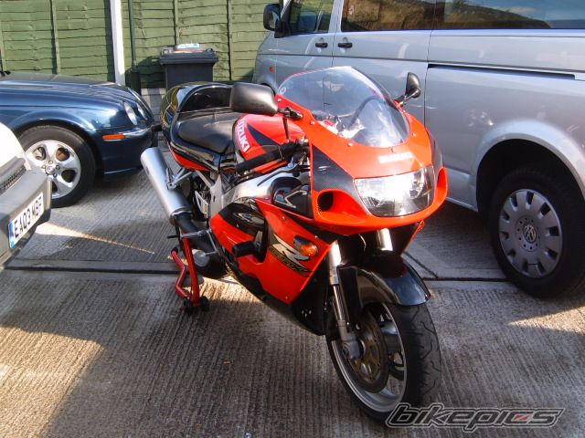 Bike Photo 2117302