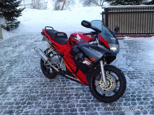 Bike Photo 2117303
