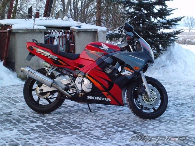 Bike Photo 2117309