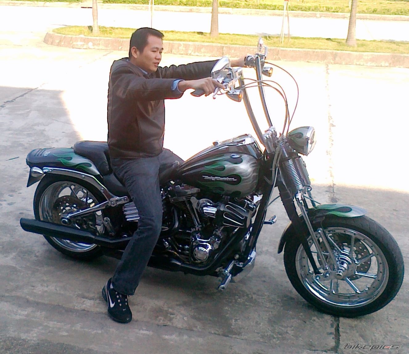Bike Photo 2117315