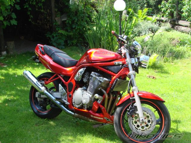 Bike Photo 2117318