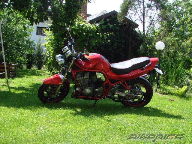Bike Photo 2117319
