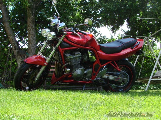 Bike Photo 2117321