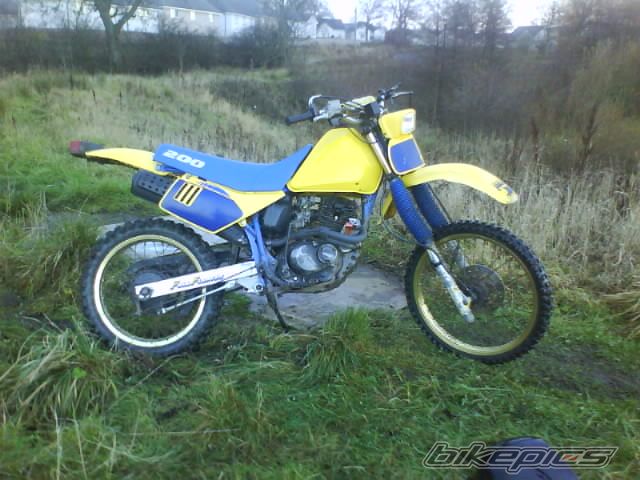 Bike Photo 2117370