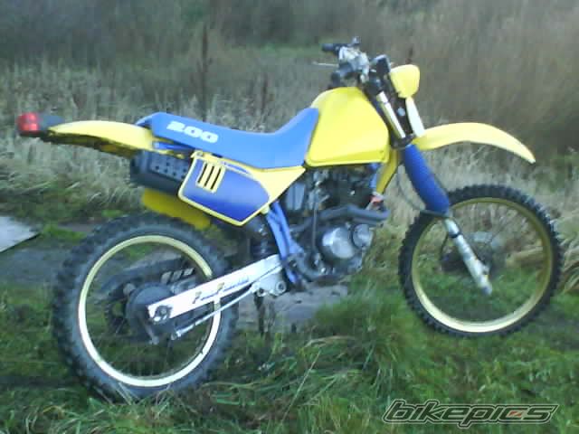 Bike Photo 2117371