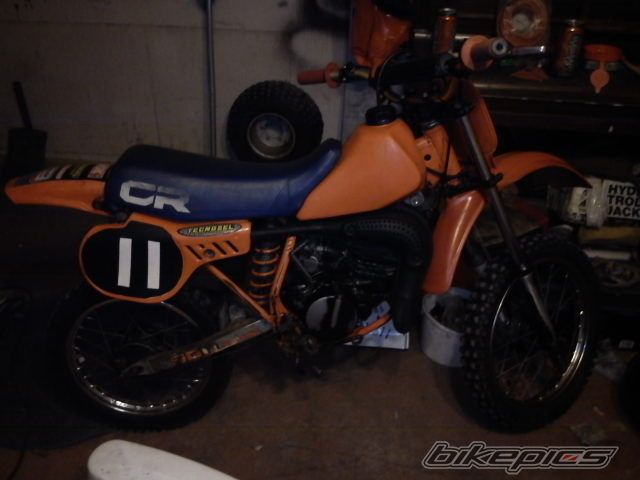 Bike Photo 2117373