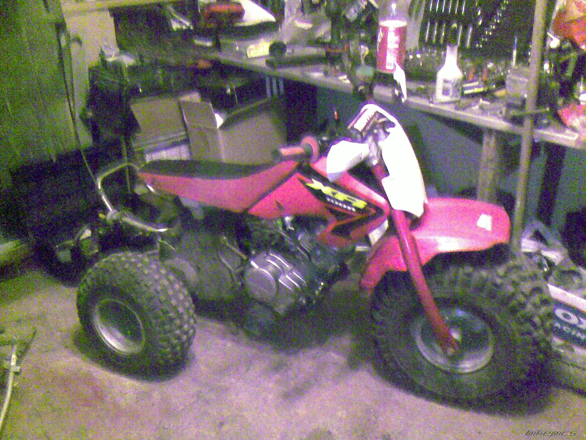Bike Photo 2117383