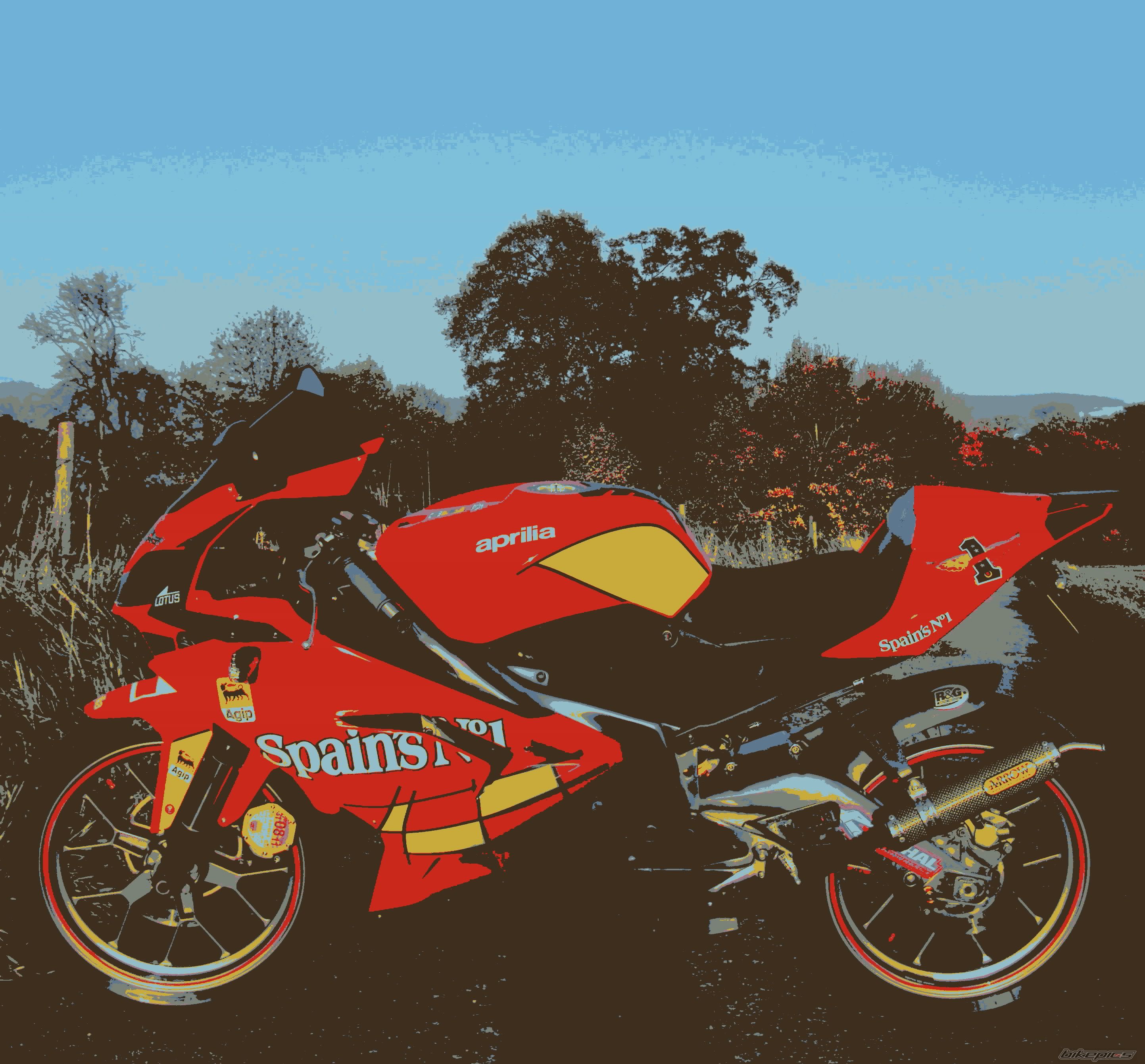 Bike Photo 2117410