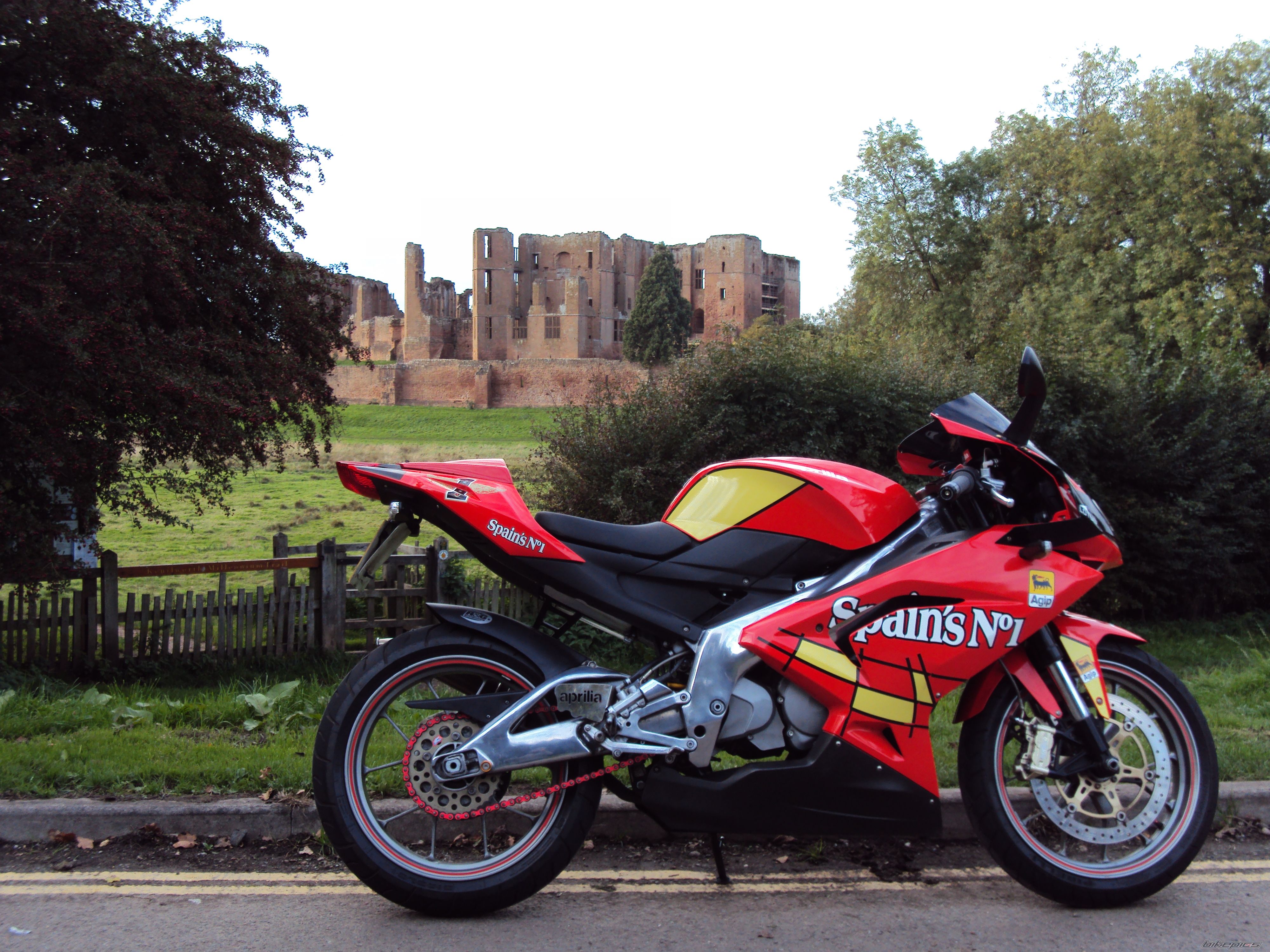 Bike Photo 2117411
