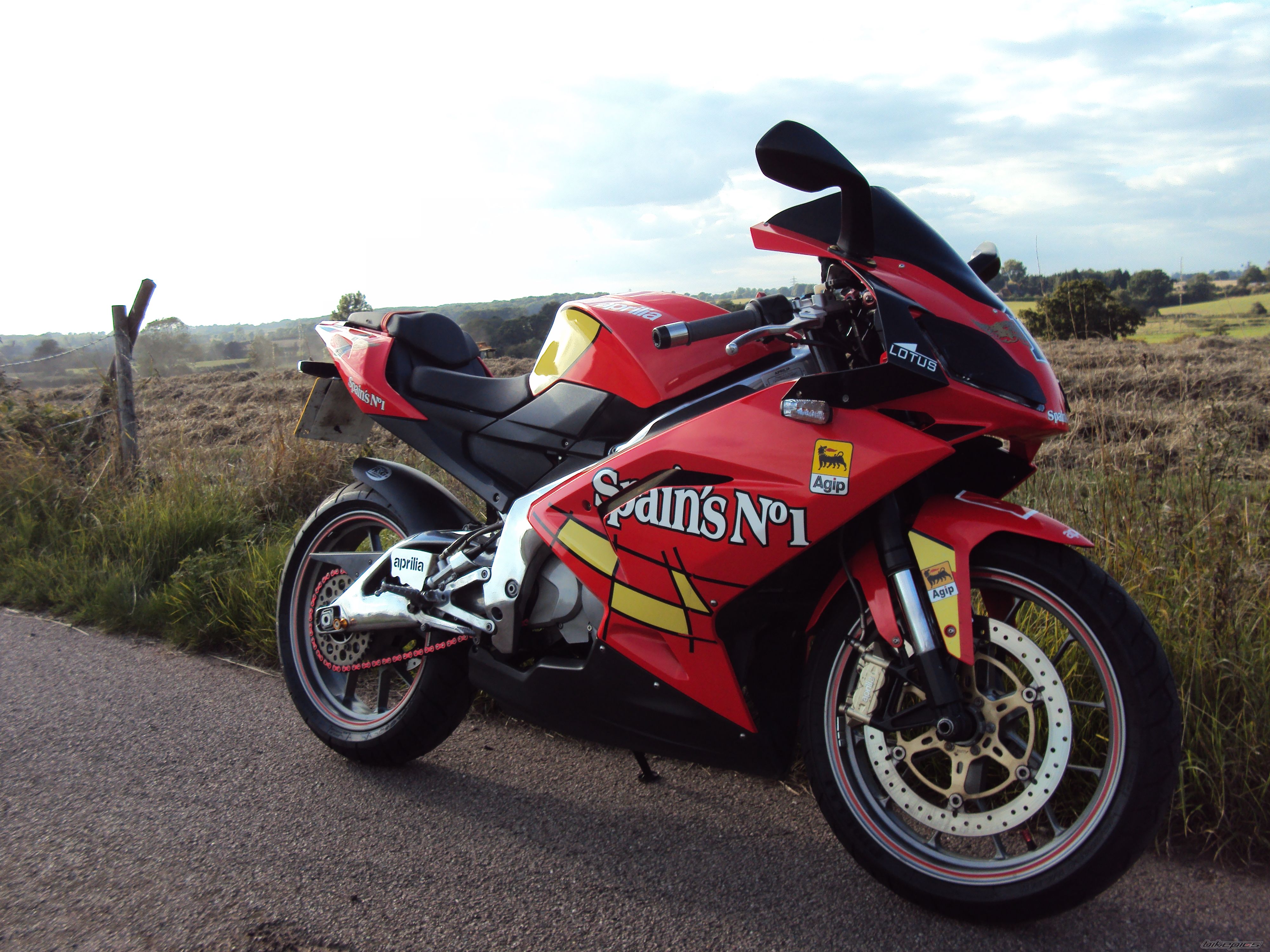 Bike Photo 2117412