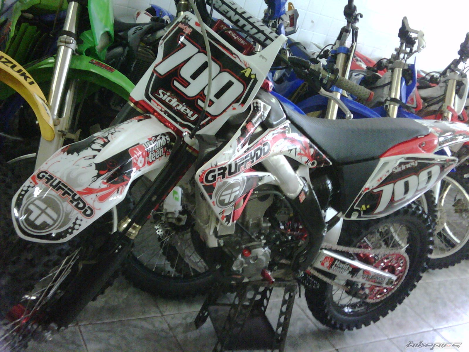 Bike Photo 2117425