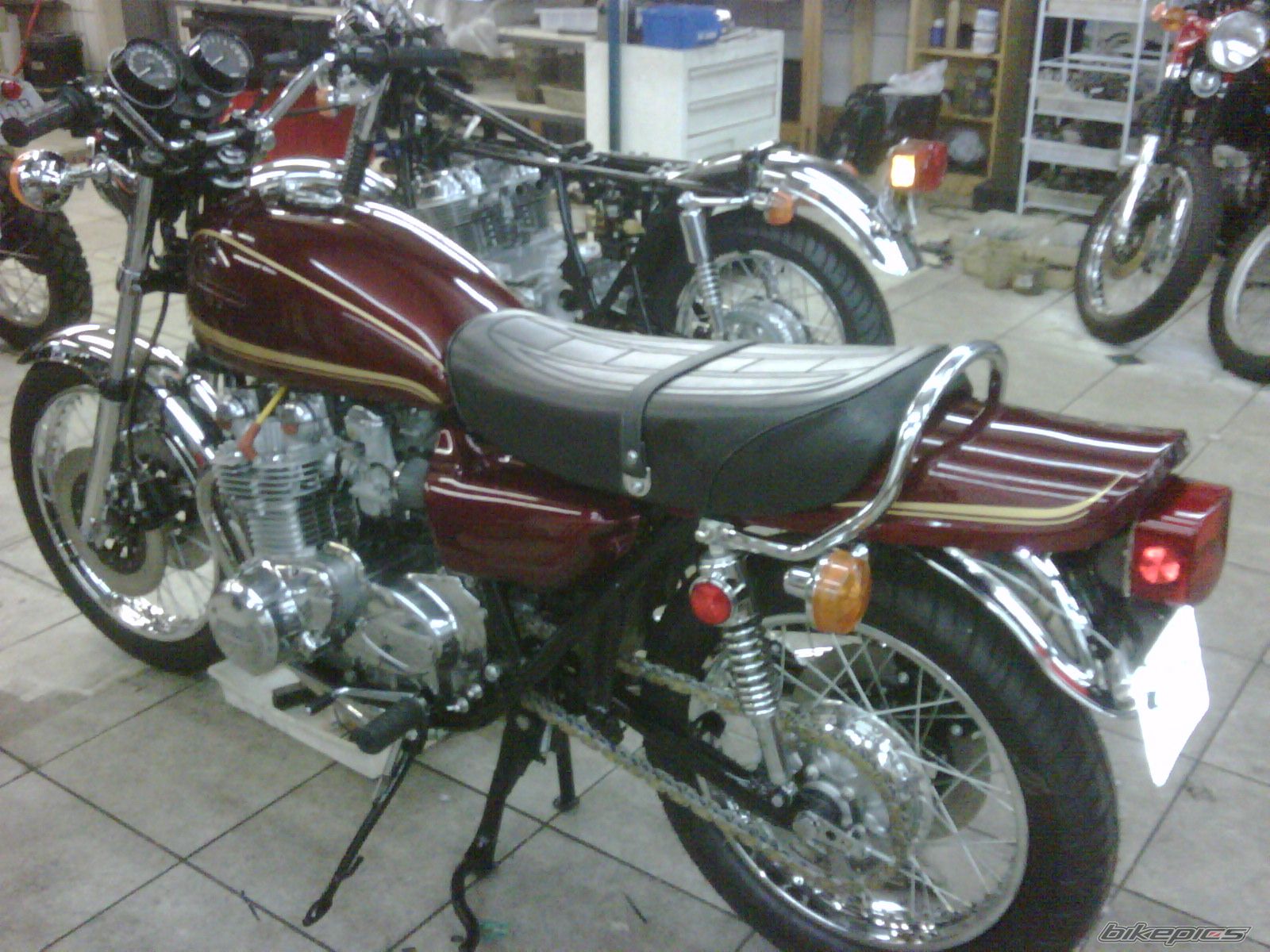 Bike Photo 2117439