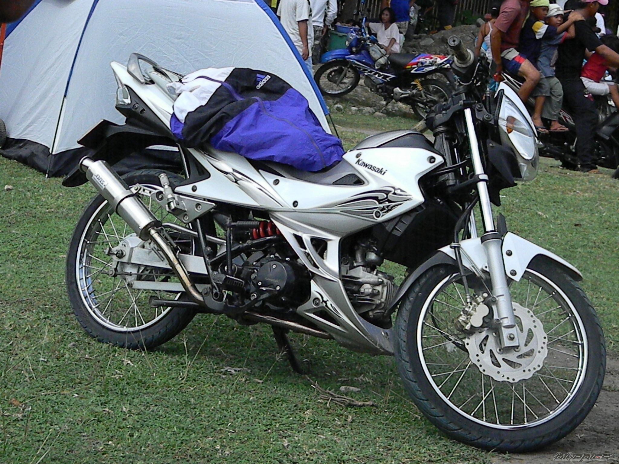 Bike Photo 2117511