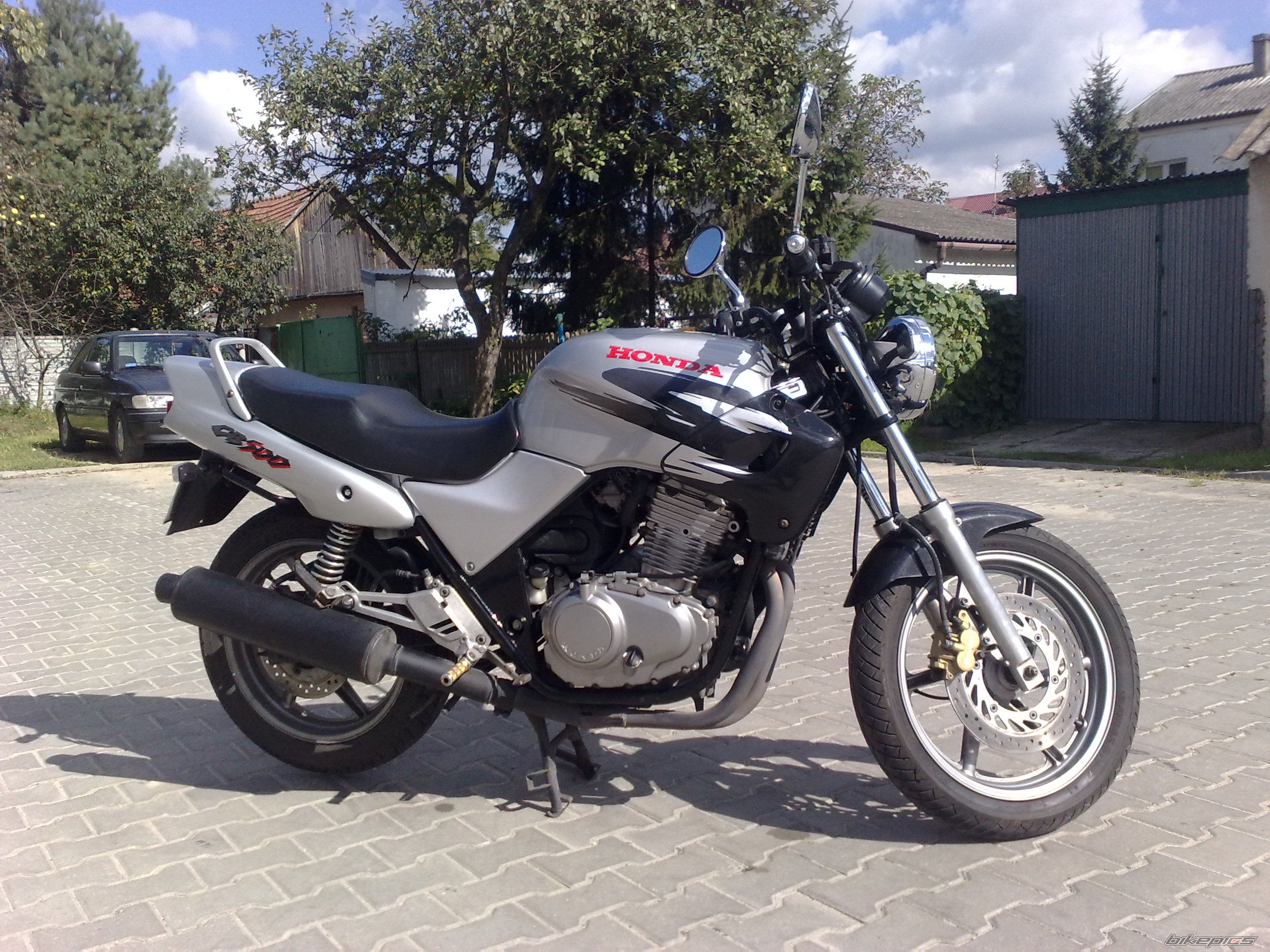 Bike Photo 2117541