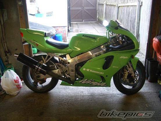 Bike Photo 211757