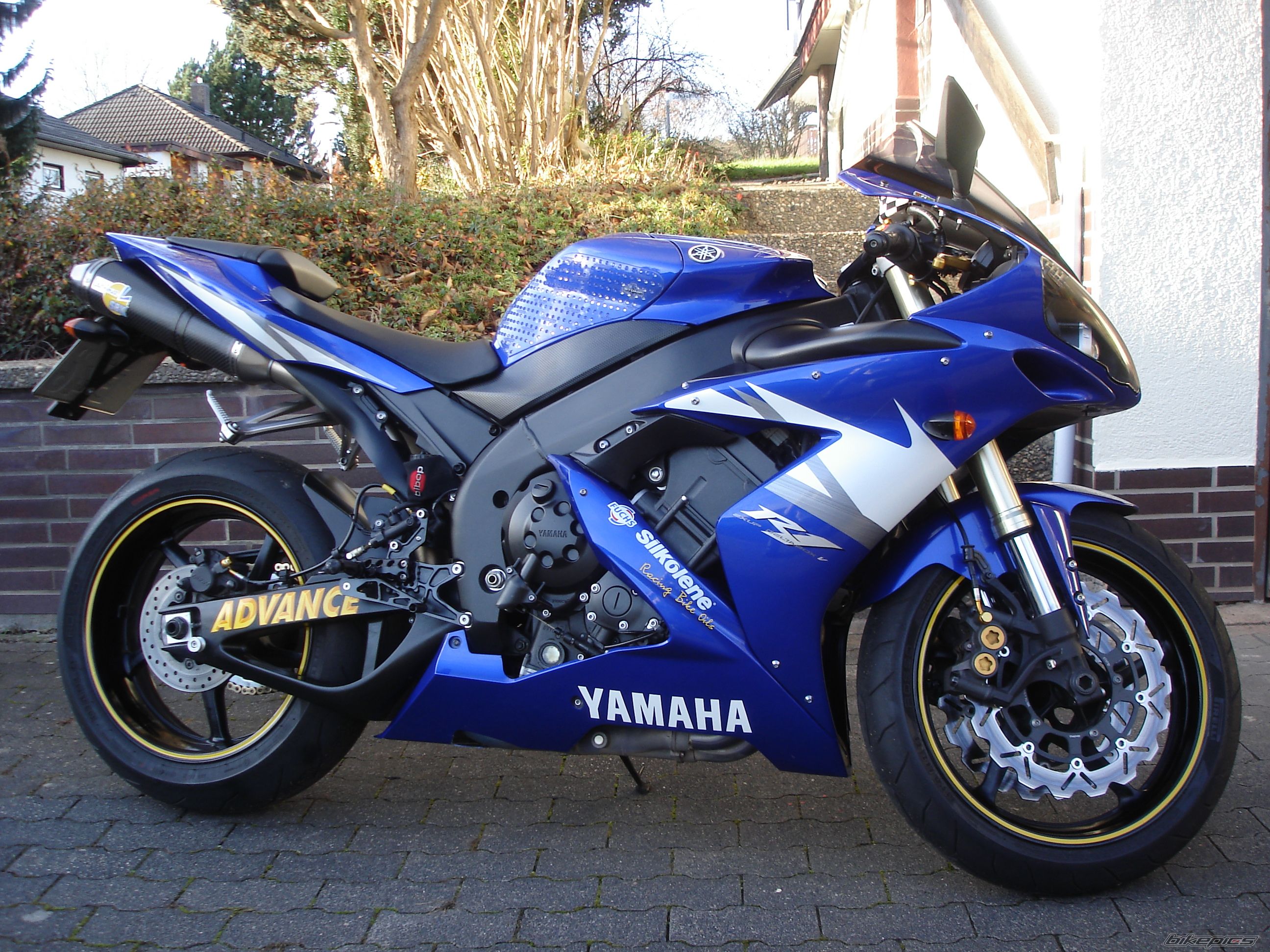 Bike Photo 2117620