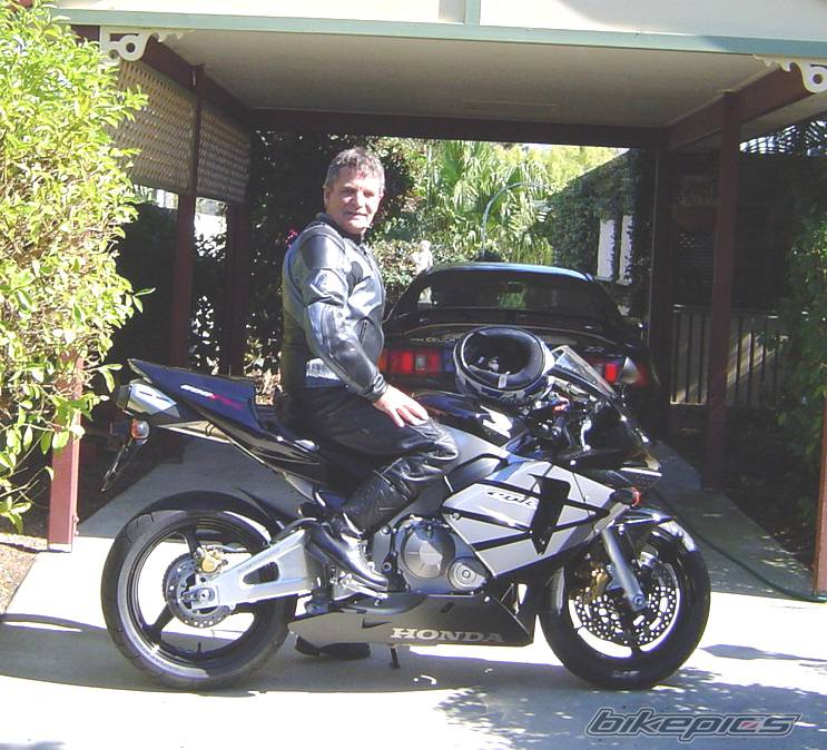 Bike Photo 211770
