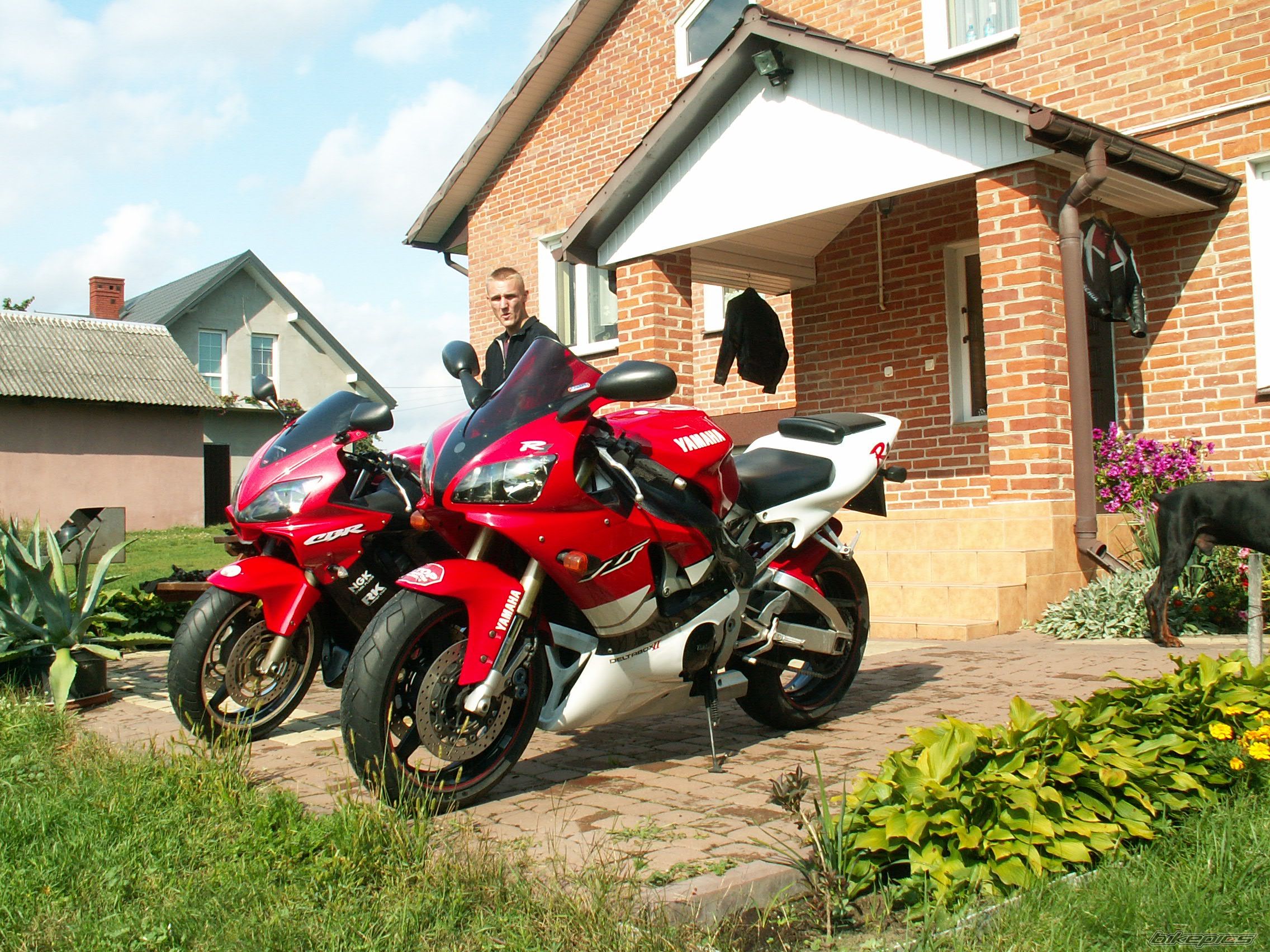 Bike Photo 2117710