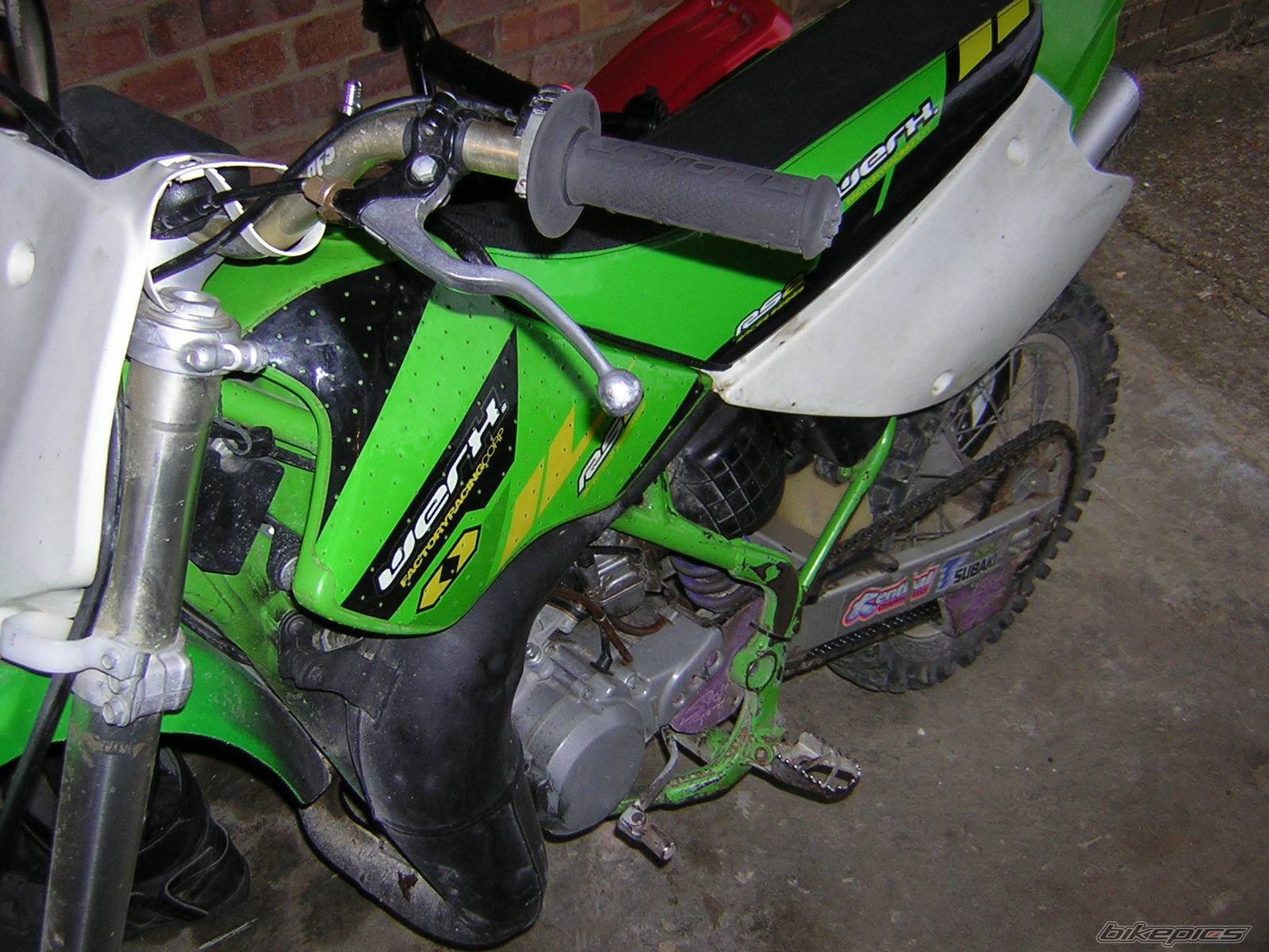 Bike Photo 211781